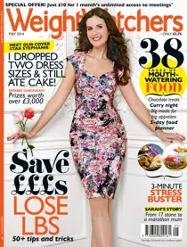 May 2014 
                issue May 2014