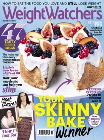 November 2015 
                issue November 2015