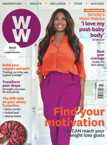 WW Magazine UK November 2019