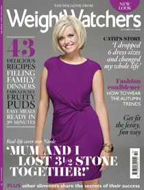 October 2011 
                issue October 2011