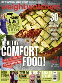 October 2016 
                issue October 2016