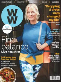 October 2019 
                issue October 2019