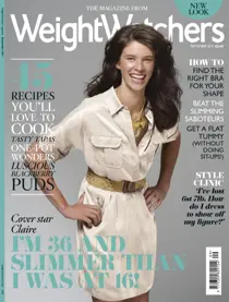 September 2011 
                issue September 2011