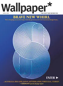 April 2018 
                issue April 2018