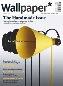 August 2015 
                issue August 2015