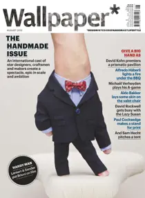 August 2017 
                issue August 2017