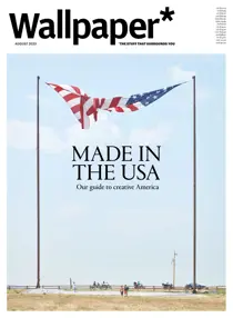 August 2023 
                issue August 2023