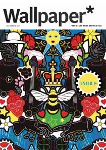 December 2015 
                issue December 2015