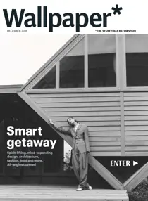 December 2016 
                issue December 2016