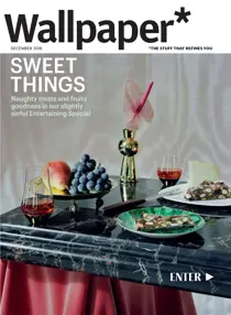 December 2018 
                issue December 2018