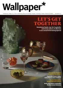 December 2022 
                issue December 2022