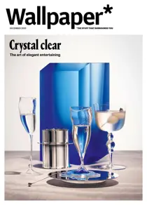 Wallpaper* December 2023
