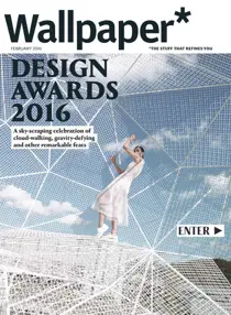 February 2016 
                issue February 2016