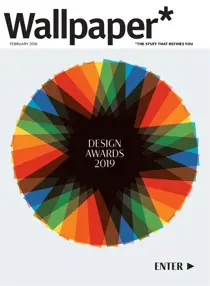 February 2019 
                issue February 2019