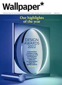 February 2022 
                issue February 2022