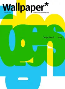 Wallpaper* February 2024
