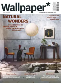 January 2017 
                issue January 2017