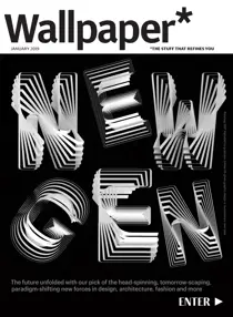 January 2019 
                issue January 2019