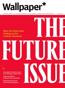 January 2023 
                issue January 2023