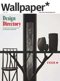July 2017 
                issue July 2017