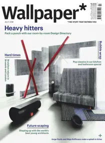 July 2018 
                issue July 2018
