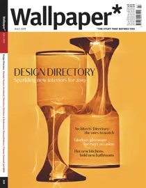 July 2019 
                issue July 2019