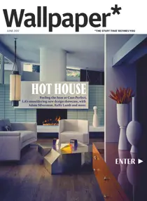 June 2017 
                issue June 2017