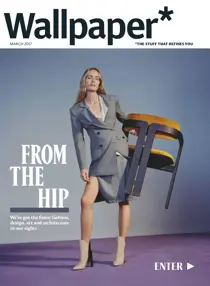 March 2017 
                issue March 2017