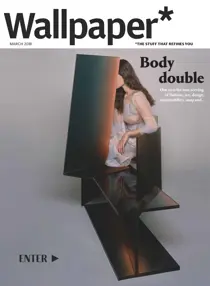 March 2018 
                issue March 2018