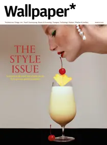 March 2022 
                issue March 2022