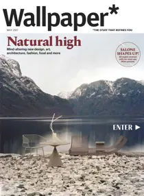 May 2017 
                issue May 2017