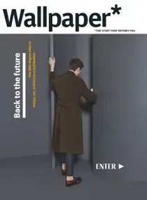 November 2016 
                issue November 2016