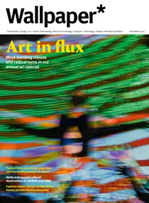 November 2022 
                issue November 2022