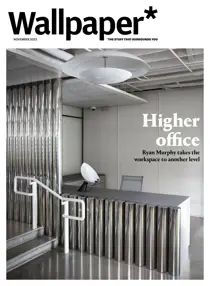 Wallpaper* November 2023