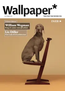 October 2015 
                issue October 2015