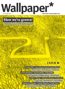 October 2017 
                issue October 2017