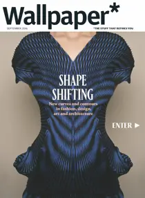 September 2016 
                issue September 2016