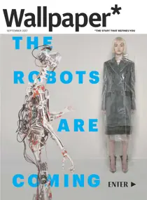 September 2017 
                issue September 2017