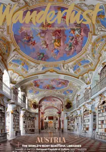 Wanderlust AprMay 2024