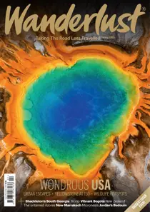 Wanderlust Aug/Sept 2022