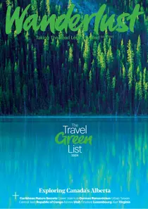 Wanderlust Jun/Jul 2024