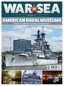 War at Sea issue Issue 12