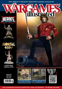 WI379 May 2019 
                issue WI379 May 2019