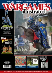 WI382 August 2019 
                issue WI382 August 2019