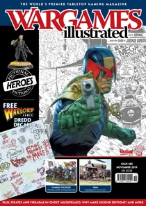 WI385 November 2019 
                issue WI385 November 2019