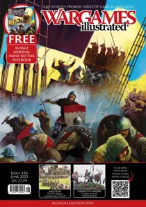 Wi426 June 2023 
                issue Wi426 June 2023