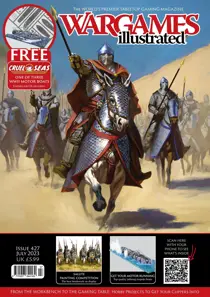 Wi427 July 2023 
                issue Wi427 July 2023