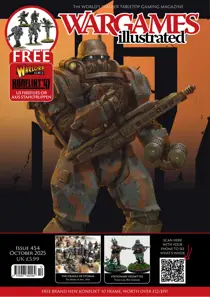 Wi454 October 2025 
                issue Wi454 October 2025