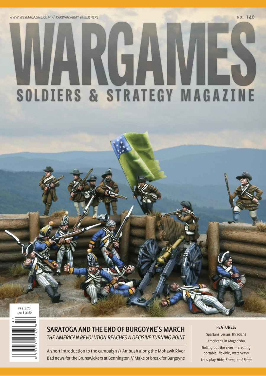 WARGAMES SOLDIERS STRATEGY