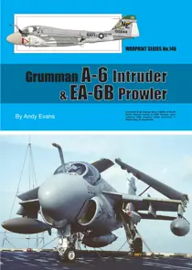 Grumman A-6 Intruder & EA-6B Prowler 
                issue Grumman A-6 Intruder & EA-6B Prowler